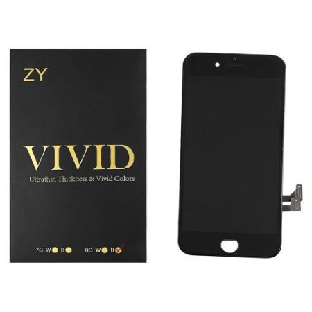 IPHONE 8G BLACK ZY